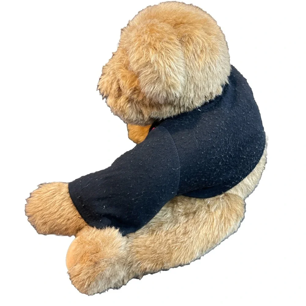 Vermont Teddy Bear 15